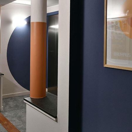 Ibis Styles Charleroi Airport Aero 44 Hotel Eksteriør billede