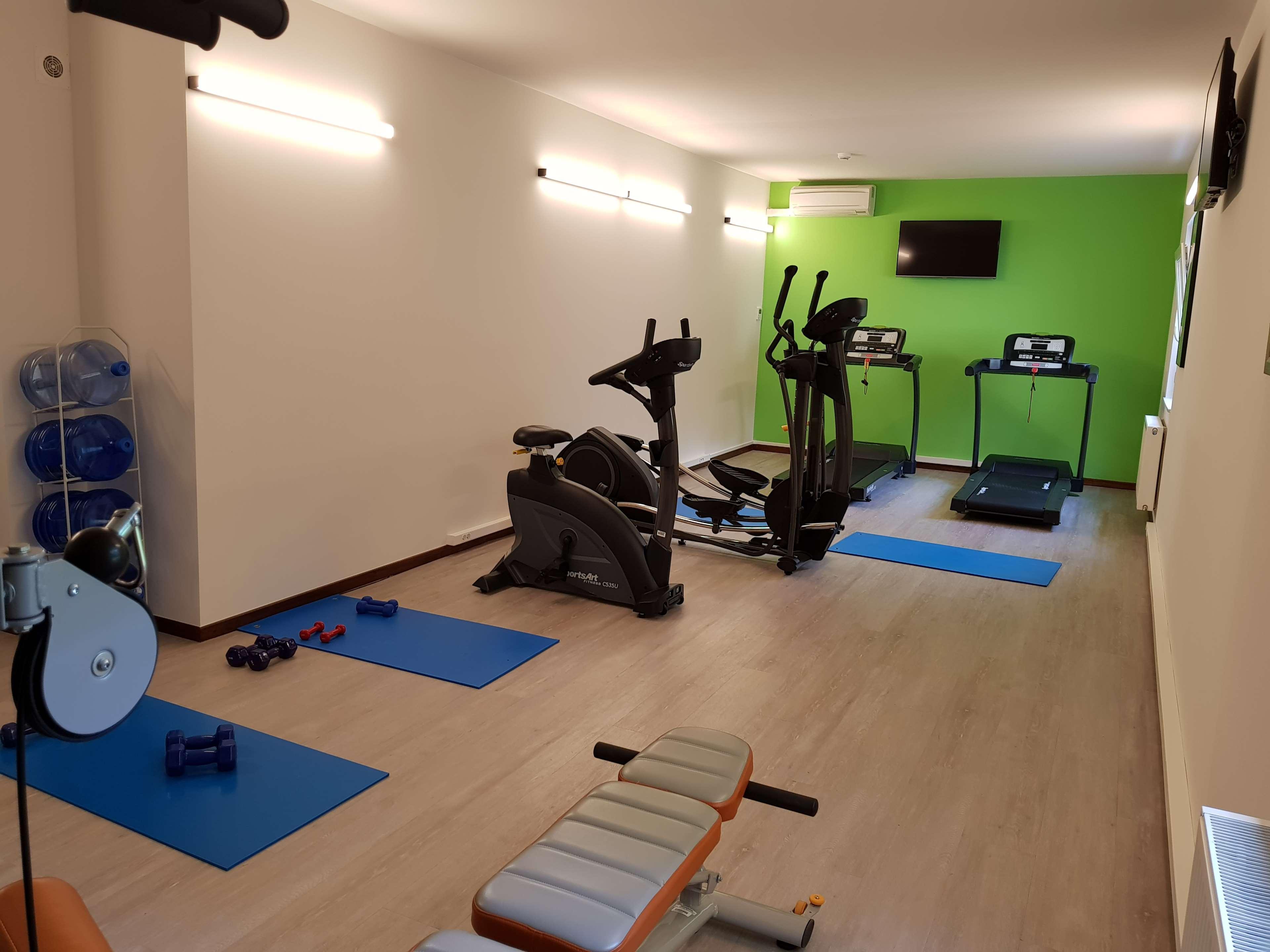 Ibis Styles Charleroi Airport Aero 44 Hotel Eksteriør billede