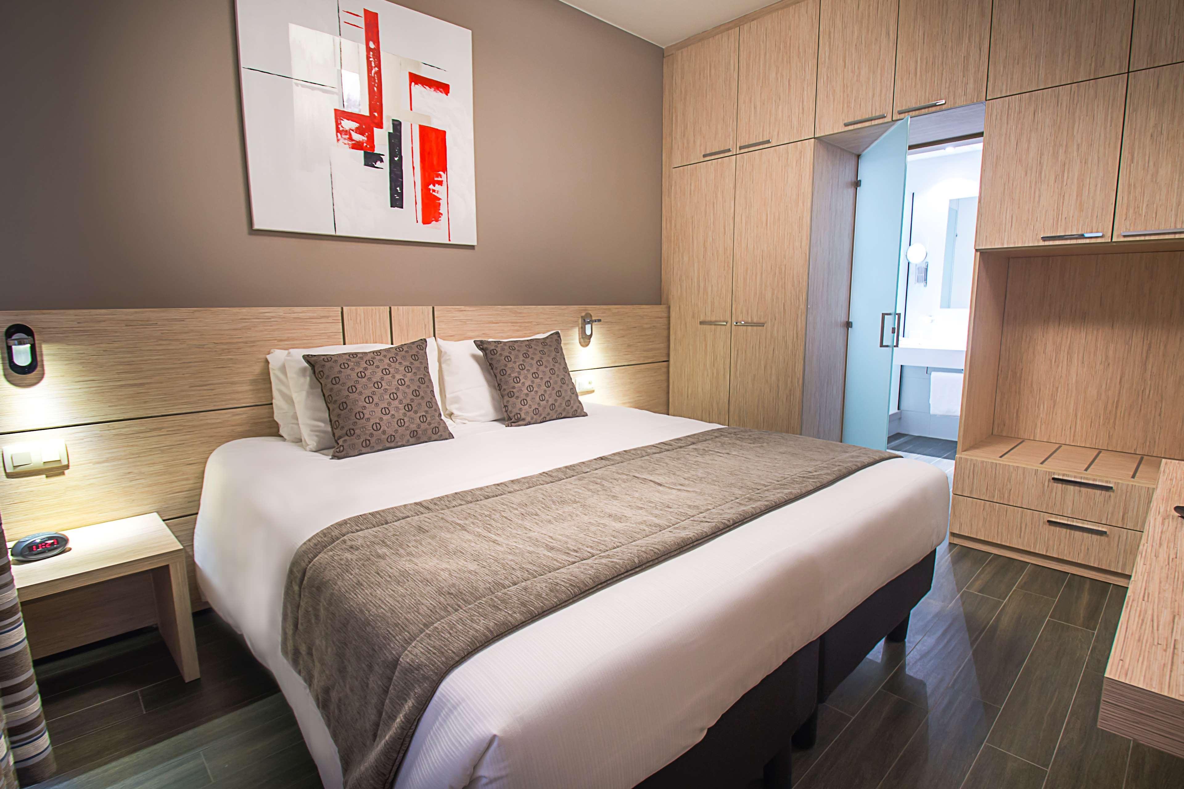 Ibis Styles Charleroi Airport Aero 44 Hotel Eksteriør billede