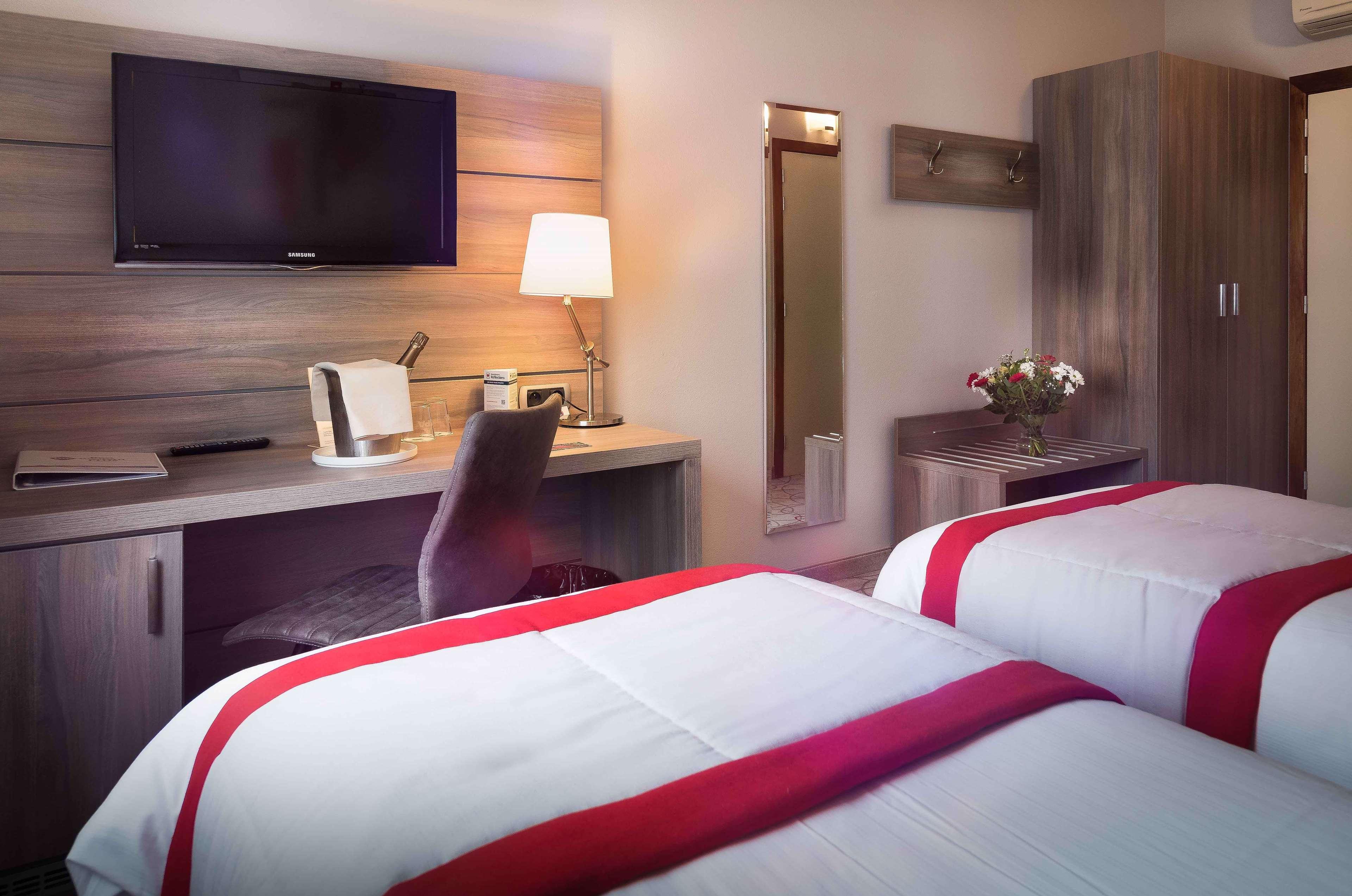 Ibis Styles Charleroi Airport Aero 44 Hotel Eksteriør billede
