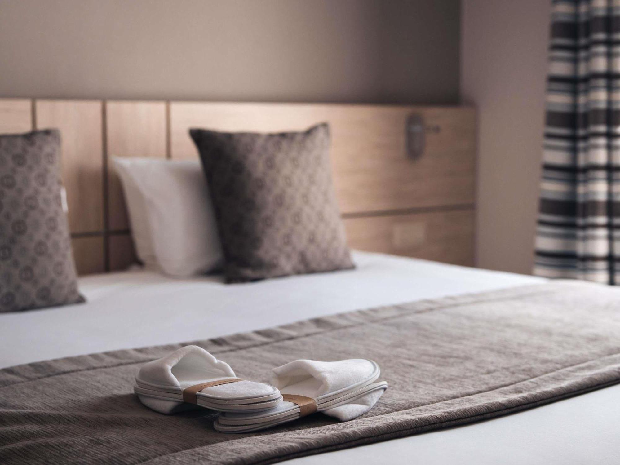 Ibis Styles Charleroi Airport Aero 44 Hotel Eksteriør billede