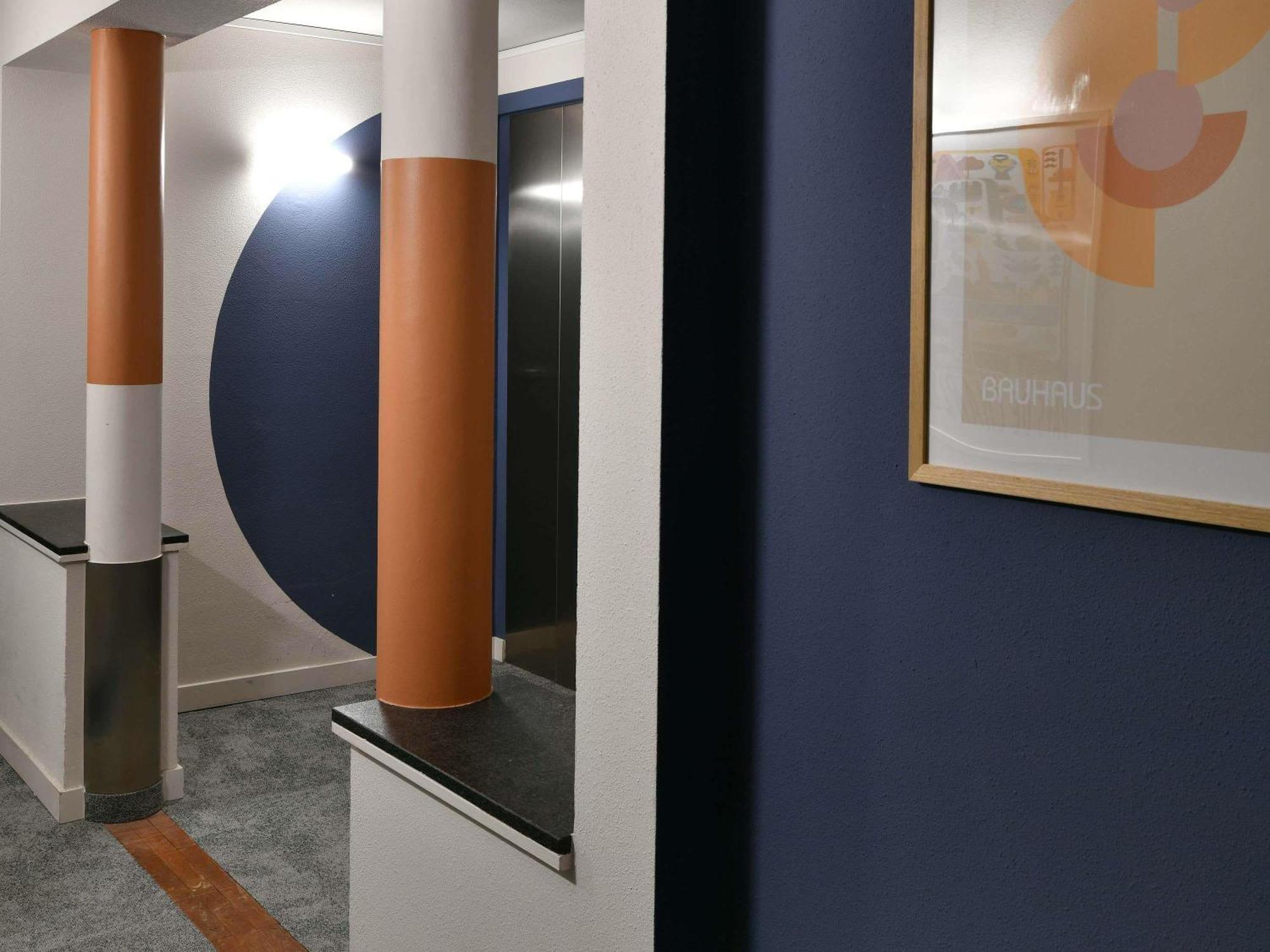Ibis Styles Charleroi Airport Aero 44 Hotel Eksteriør billede